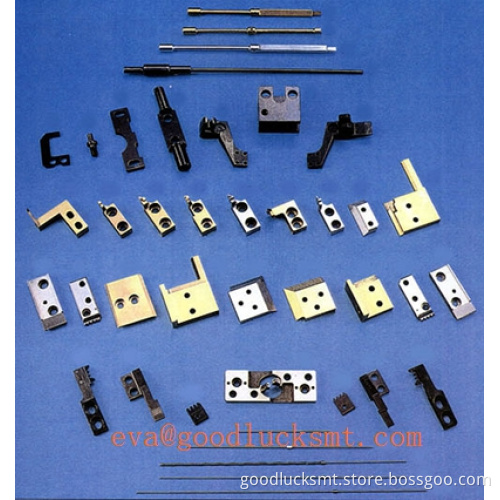 Panasert AI parts/ 5323035S01 series